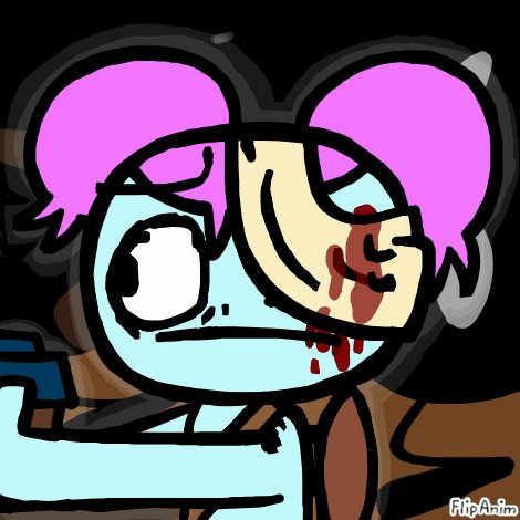 PapermintyDPACT's tweet photo. Can you tell which one //I// drew? I know it's obvious though haha #learningwithpibby #pibby #comeandlearnwithpibby #yeah #okay #mk #pibpib #ilovethis #art #flipanim #drawingart #drawing #digitalart #digital #LWP #objectshowcommunity #objectshow #bfci #battleforcorruptedisland https://t.co/RPk1TmtpM4