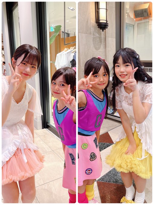 Twitterのコスプレ画像17