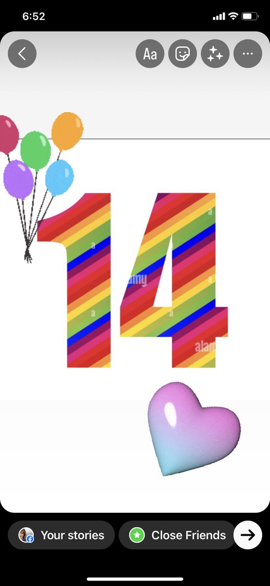 Fourteen years ago this day looked different. And I’ve been here, grateful, for fourteen years of laughter, adventures, highs, lows, dog kisses, friends, hugs, amazing family, and my beautiful daughters ever since. 

Love to all of you, who have given love to all of me.