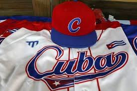 Este martes a las 2:00 p.m., en el salón Adolfo Luque del Estadio Latinoamericano, la dirección del equipo y la FCB informarán sobre la presencia de #Cuba en en el torneo de #beisbol de los JCC de #SanSalvador2023. #BeisbolCubano