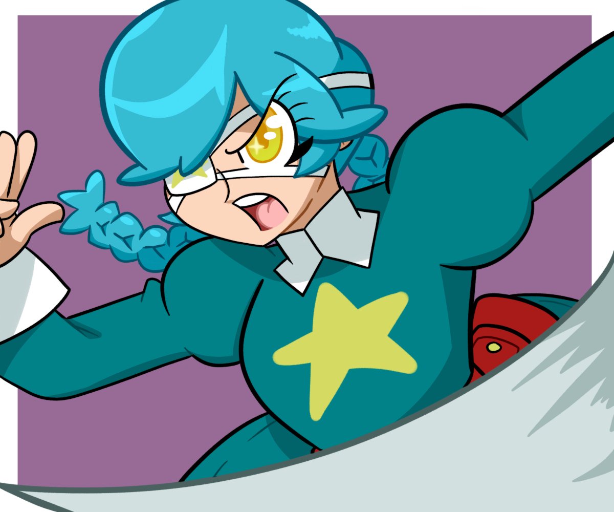 Daily Skullgirls on Twitter "RT ProtoSoul11 Happy Birthday to Annie