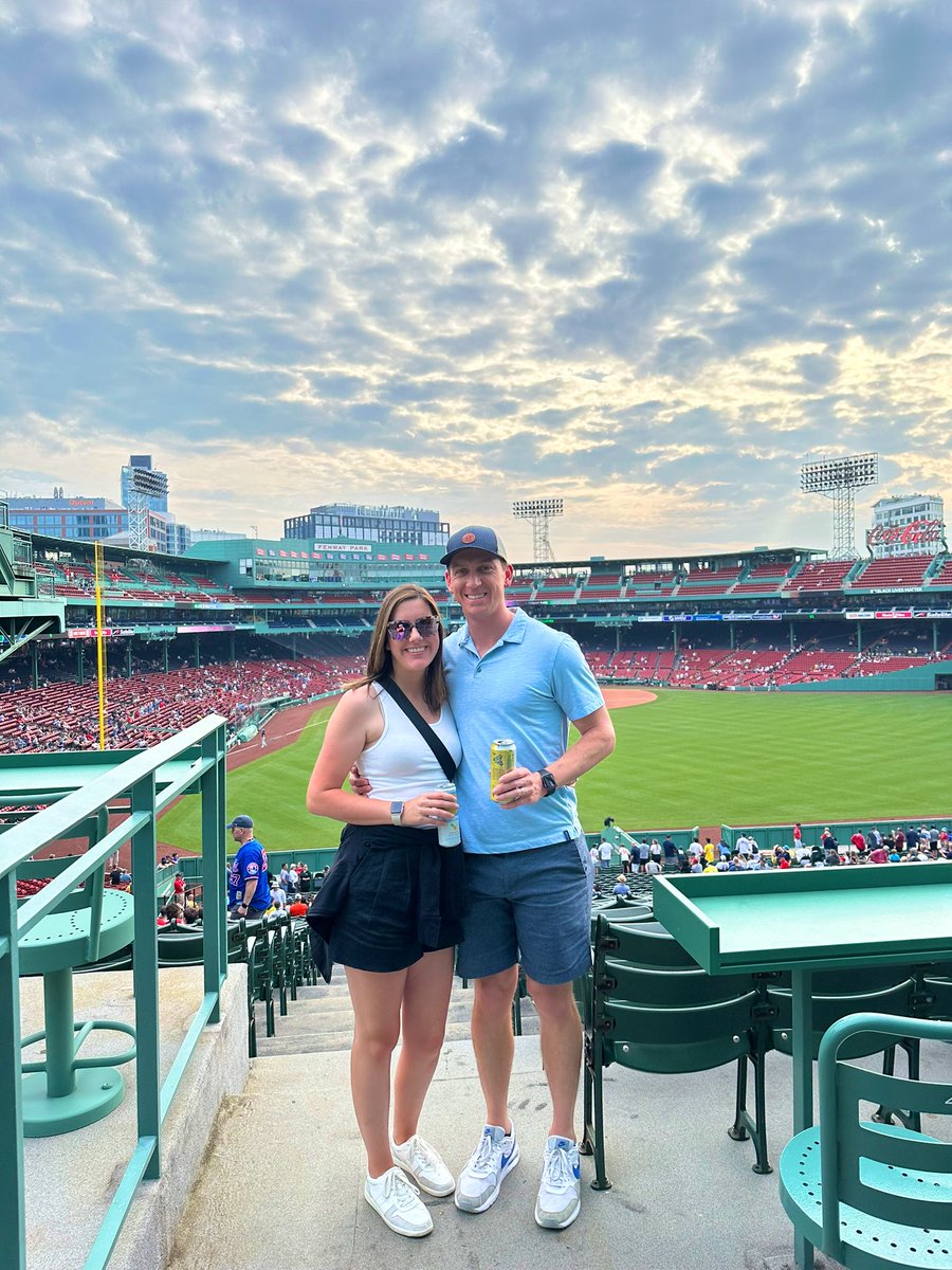 Charlie Henderson tweet media