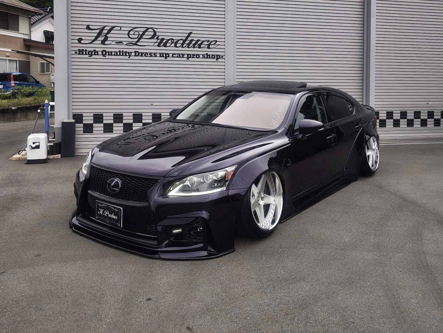SUPER STAR CO.,LTD.】スーパースターホイール on X: 