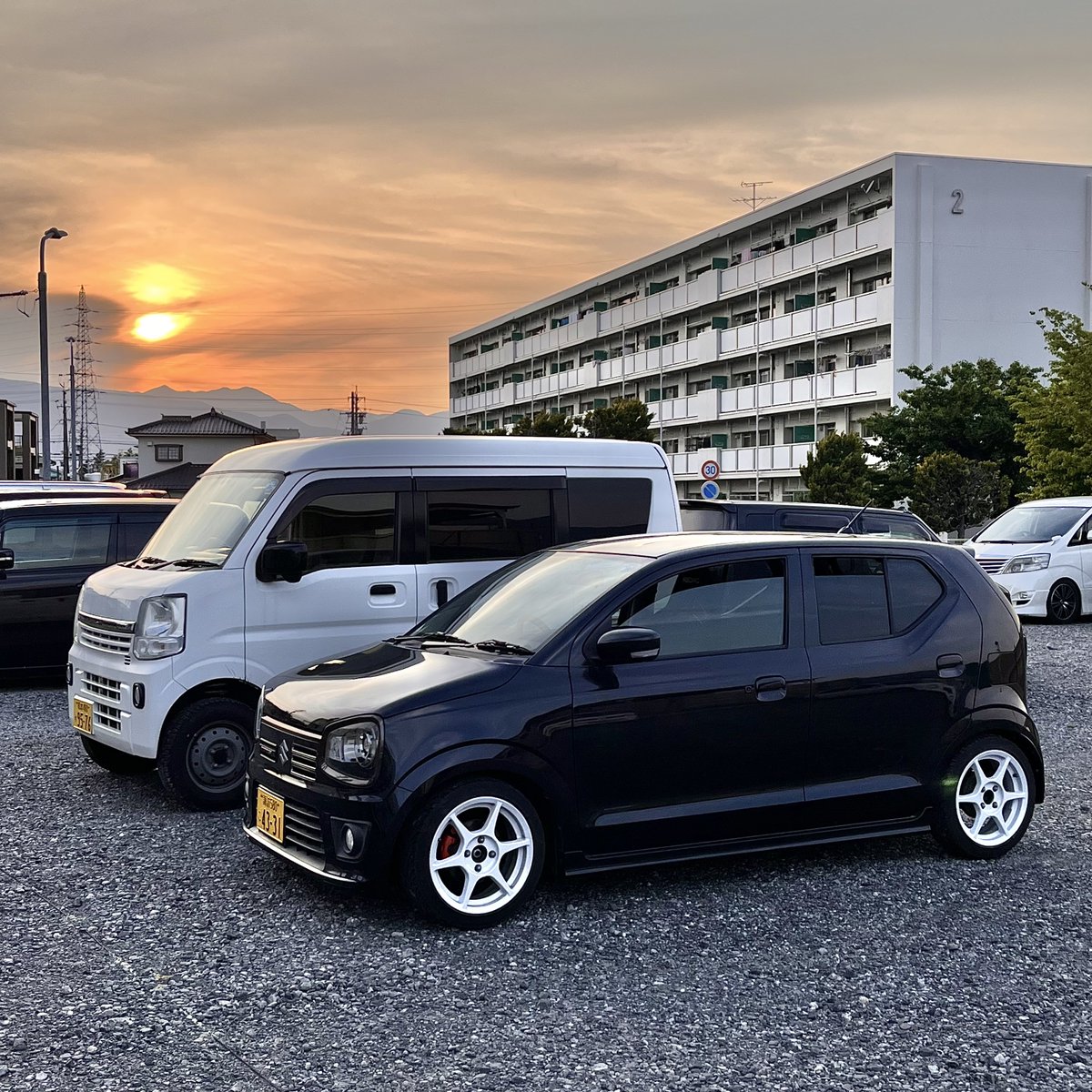 suikaTCU's tweet photo. #全国Twitterアルトミーティング
カッコいい足 https://t.co/okYZrllbtG