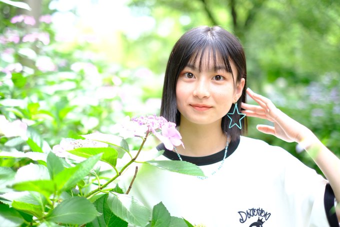 Twitterのコスプレ画像10