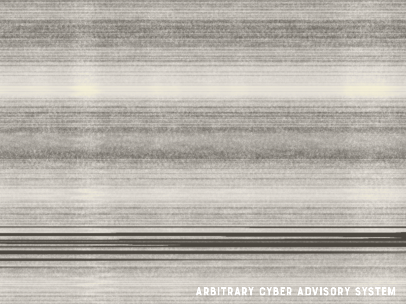 acybersas's tweet photo. Arbitrary Cyber Security Advisory System Has Been Elevated To:  Papaya Whip https://t.co/RAal4nPMJY