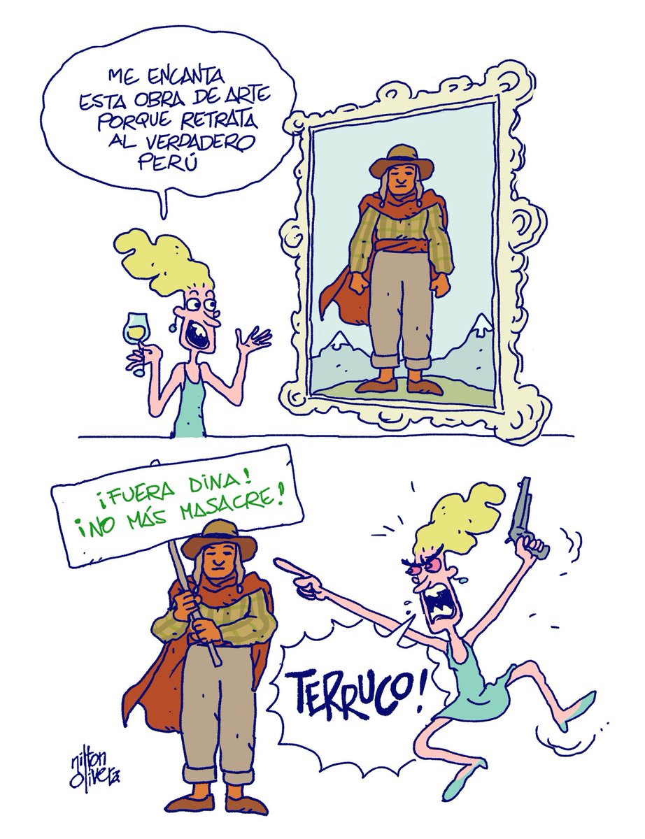 Joxe_Kar's tweet image. Nunca pierde vigencia