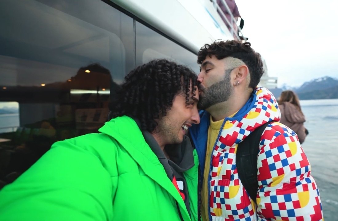 samjaime1189's tweet photo. El beso en la frente posiblemente sea el beso más bonito y real que existe.

RULÉS AL FIN DEL MUNDO https://t.co/Q6HJEvTsr5