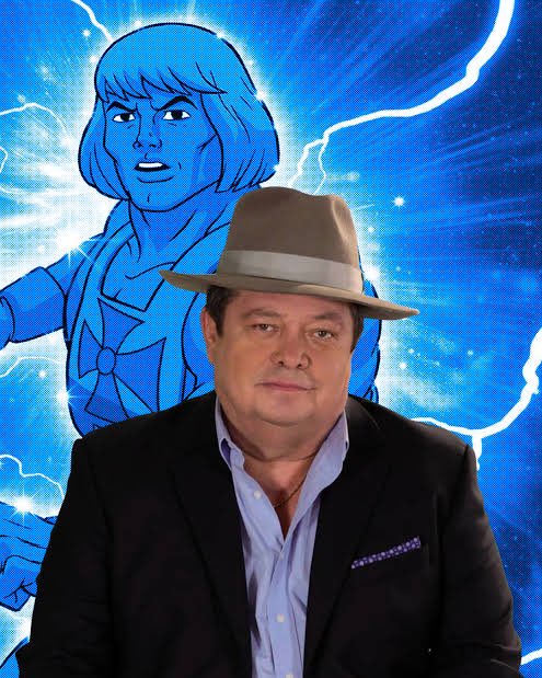 yafmveracruz's tweet photo. 🚨De Última Hora 🚨

Hoy en el #diainternacionaldeldoblaje despedimos a una gran voz 

Confirmamos  el fallecimiento del gran actor de doblaje, #RubenMoya , a la edad de 62 años.

Conocido por ser la voz recurrente de Morgan Freeman para latinoamérica

En paz descanse 🖤🕊️ https://t.co/yRJNEjM4YD