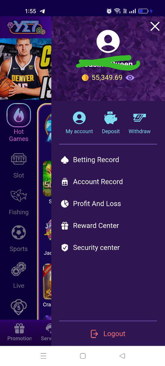 FuentesLezel's tweet photo. #YE7legitcasino #𝙤𝙣𝙡𝙞𝙣𝙚𝙘𝙖𝙨𝙞𝙣𝙤 #𝙜𝙖𝙢𝙞𝙣𝙜
𝙇𝙚𝙩𝙨 𝙥𝙡𝙖𝙮 𝙖𝙣𝙙 𝙚𝙖𝙧𝙣 𝙨𝙖 𝙥𝙞𝙣𝙖𝙠 𝙢𝙖𝙙𝙖𝙡𝙞𝙣𝙜 𝙜𝙖𝙢𝙞𝙣𝙜 𝙨𝙞𝙩𝙚..
👇👇👇
https:/luckycasinoph.com/ye7-online-casino-team-qhfed/ https://t.co/BsTYZhOFeb