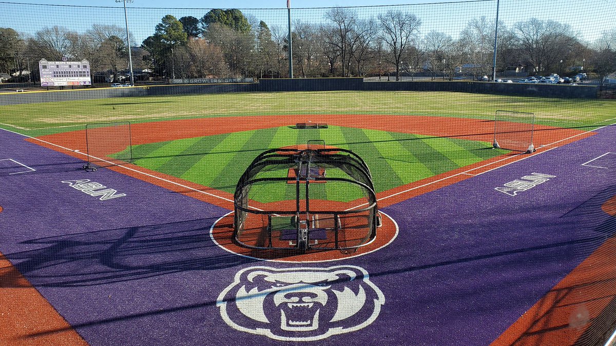 Very excited to announce my commitment to University of Central Arkansas! Huge thanks to <a href="/kadem_tharp/">Kadem Tharp</a> <a href="/KLeigvold/">Karsten Leigvold</a> for helping me get here and <a href="/Coachharlan22/">Nick Harlan</a> <a href="/CDavenport_10/">Cody Davenport</a> for giving me the opportunity. Let’s get to work!