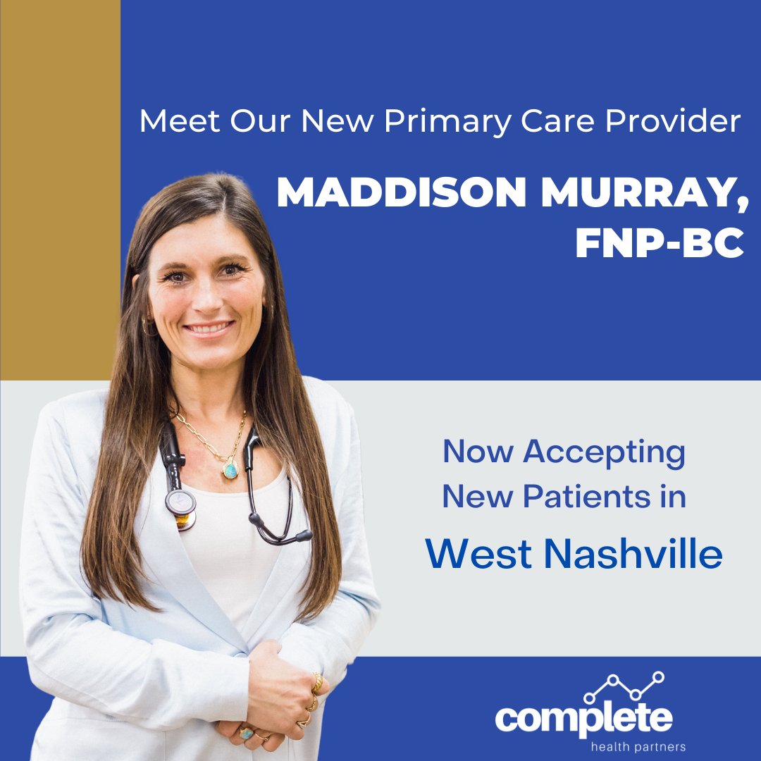 Complete Health Partners tweet media