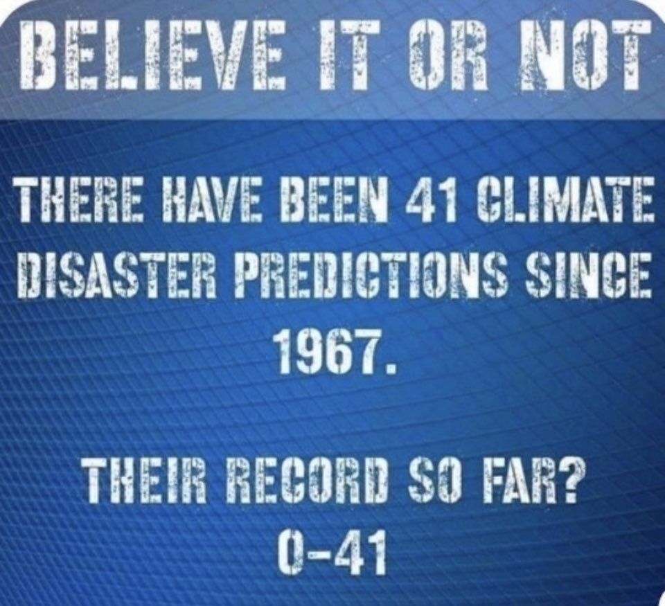 _12th_man's tweet image. I&apos;ll be blunt too, Fauxcahontas... #ClimateScam #ImaginaryProblems