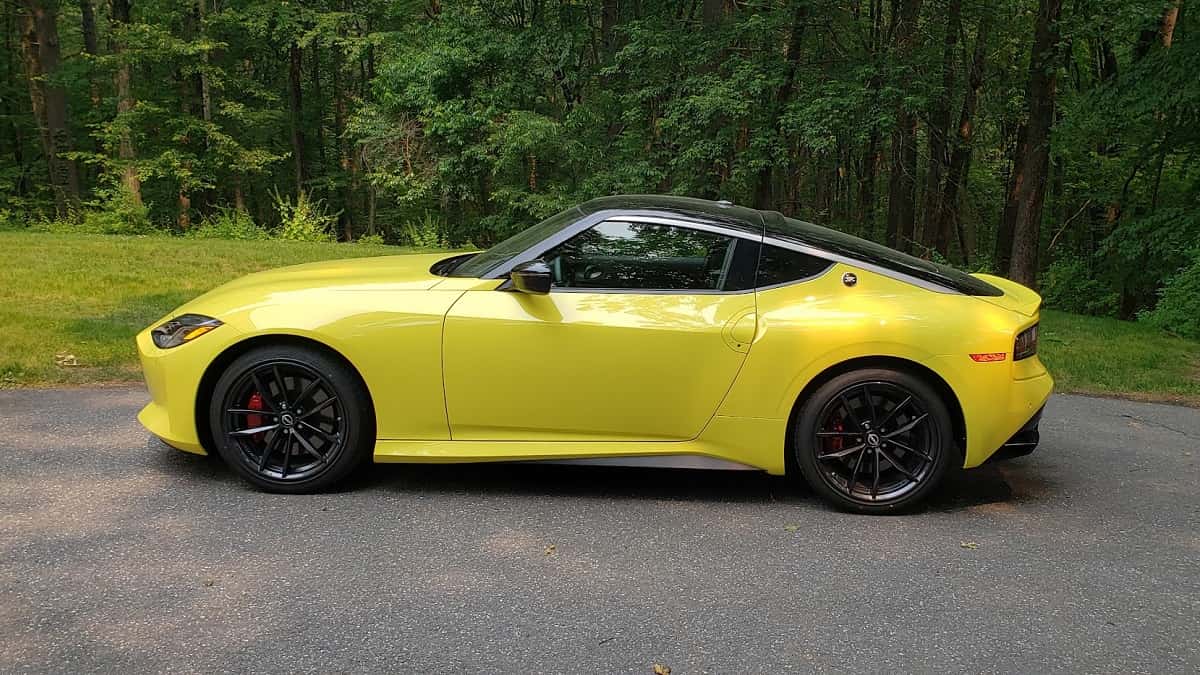torquenewsauto's tweet photo. Three Reasons You Will Love the 2023 Nissan Z via @torquenewsauto 
-
https://t.co/SuCRiCeo6x https://t.co/Ru05jwPDio