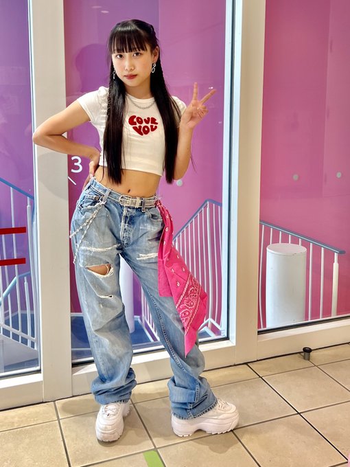 Twitterのコスプレ画像6