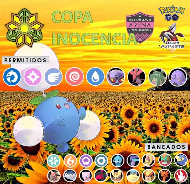 Legión PvPaste tweet media