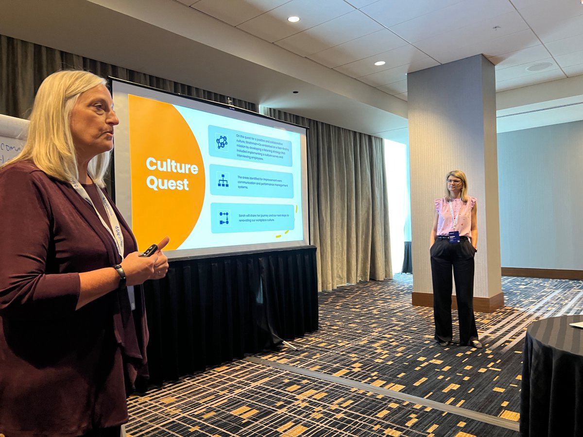 A great day in Nashville at the Mindshop Advisor Conference Nth America '23 thanks to our speakers <a href="/dixiemccurley/">dixie mccurley</a> Sarah Waskey, <a href="/JoAnnCoryLabbie/">JoAnn Cory Labbie</a> <a href="/EmilyMindshop/">Emily Splatt</a> @michaelburke173 <a href="/cmasonmindshop1/">Chris Mason</a> <a href="/JamesMason888/">James Mason</a> &amp; all who made it a memorable event. #mindshopcon23 #businessadvisors