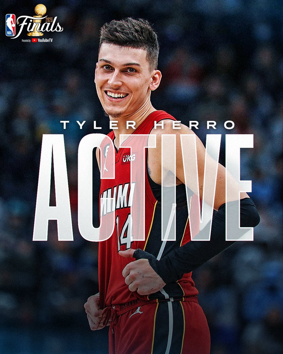 NBA tweet media