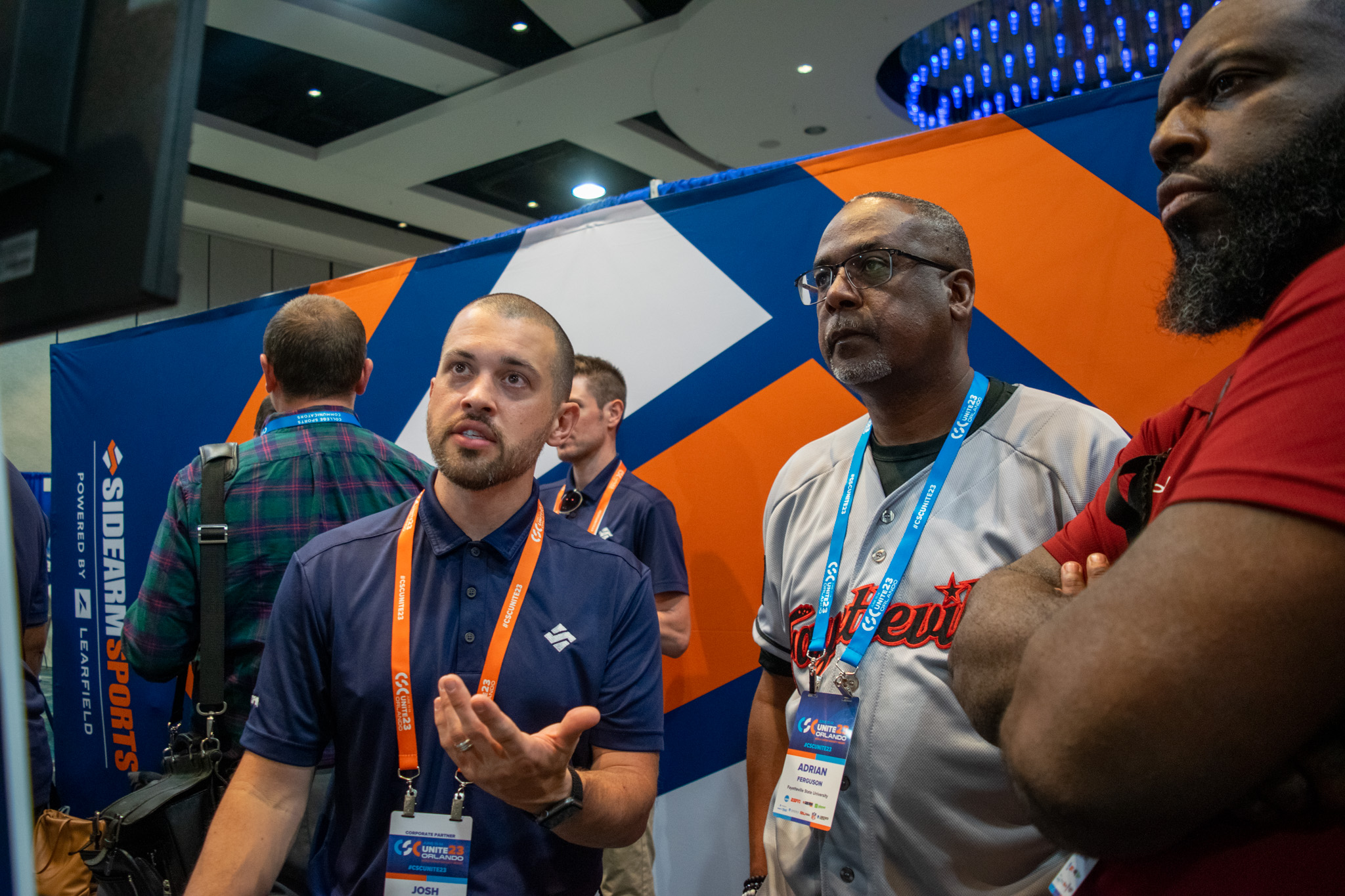 SIDEARM Sports (SIDEARMSports) / Twitter