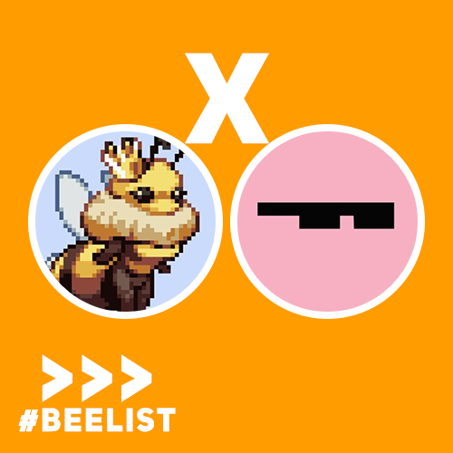 OrdinalBees's tweet photo. WL Spots allocated to:
@thugDAO 

Some of our undercover Bee thugs have been buzzing about this one 🐝

🐝 x 🕶️ https://t.co/kH18zFwlfO