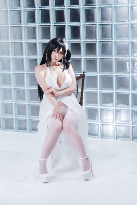 Twitterのコスプレ画像9