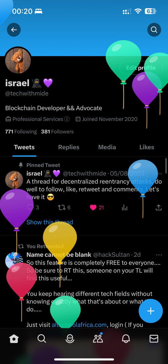 techwithmide.base.eth tweet media