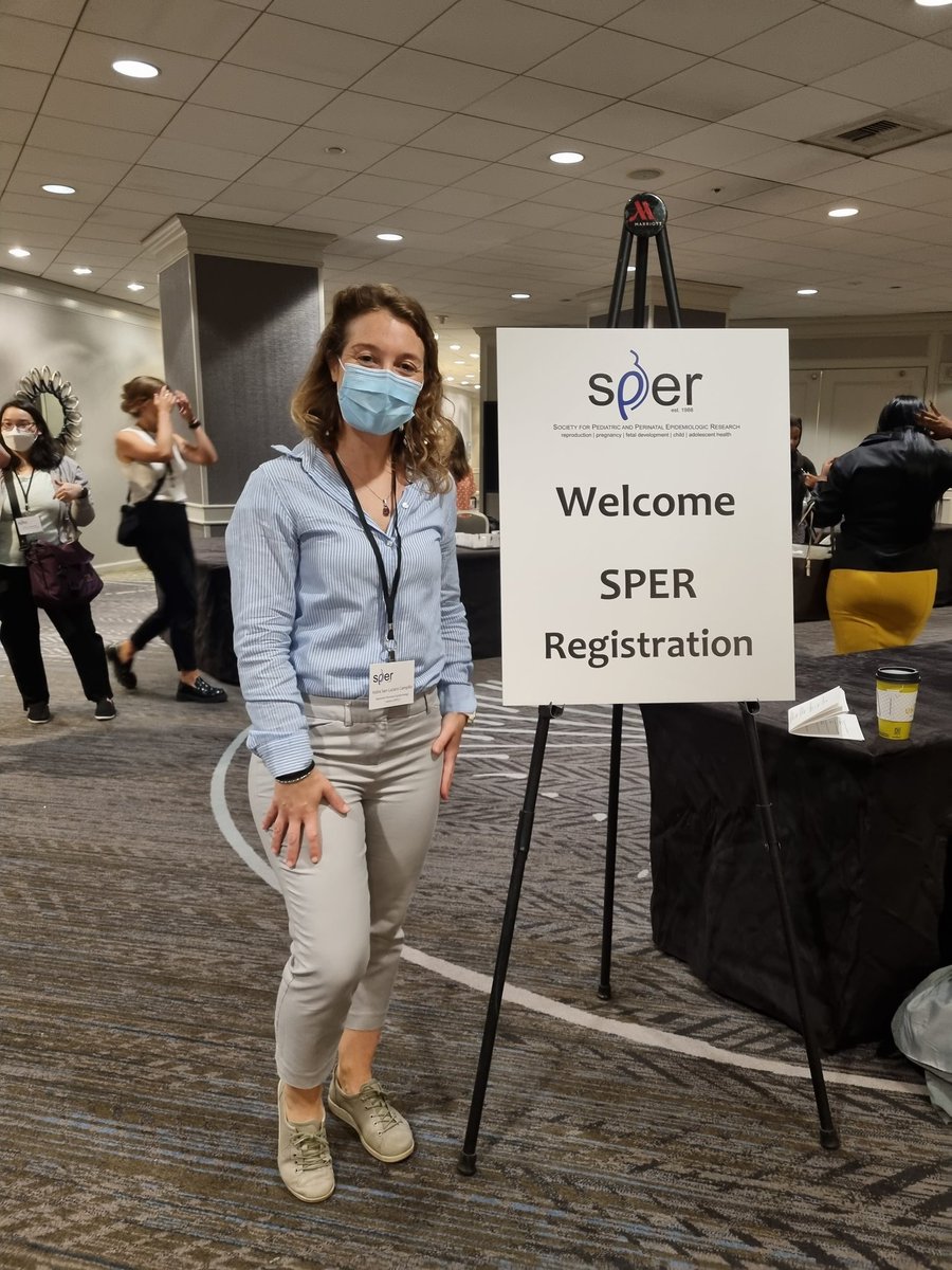 Indra San Lázaro (@indrasanlazaro) on Twitter photo Getting ready for my first #SPER2023 conference at Portland, USA. Excited to be able to present some of our work from <a href="/NPEC/">North Plains EC</a>, Ireland, about #therapeutichypothermia and #homebirth this year. Getting ready for my first #SPER2023 conference at Portland, USA. Excited to be able to present some of our work from <a href="/NPEC/">North Plains EC</a>, Ireland, about #therapeutichypothermia and #homebirth this year.