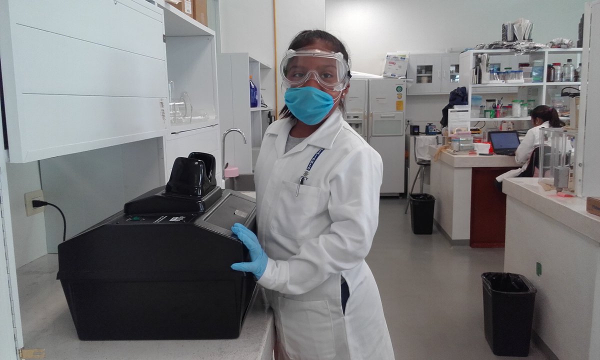 CICYoficial's tweet photo. Con el propósito de incentivar a la juventud en las ciencias como una opción profesional, el #CICY anunció la #convocatoria para el programa de fomento a las vocaciones científicas #TalentoCICY 2023, en la que...
1/2 https://t.co/YBu1QxHu9t