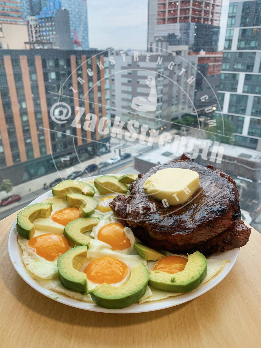 Zack Strength tweet media