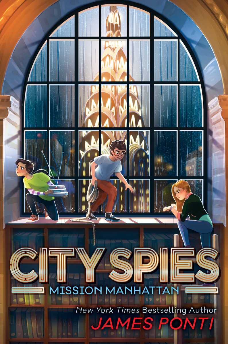 JamesPonti's tweet photo. Start Spreading the News!
@SimonKIDS 
Coming 2.6.24

@ https://t.co/xcwyBGXR00