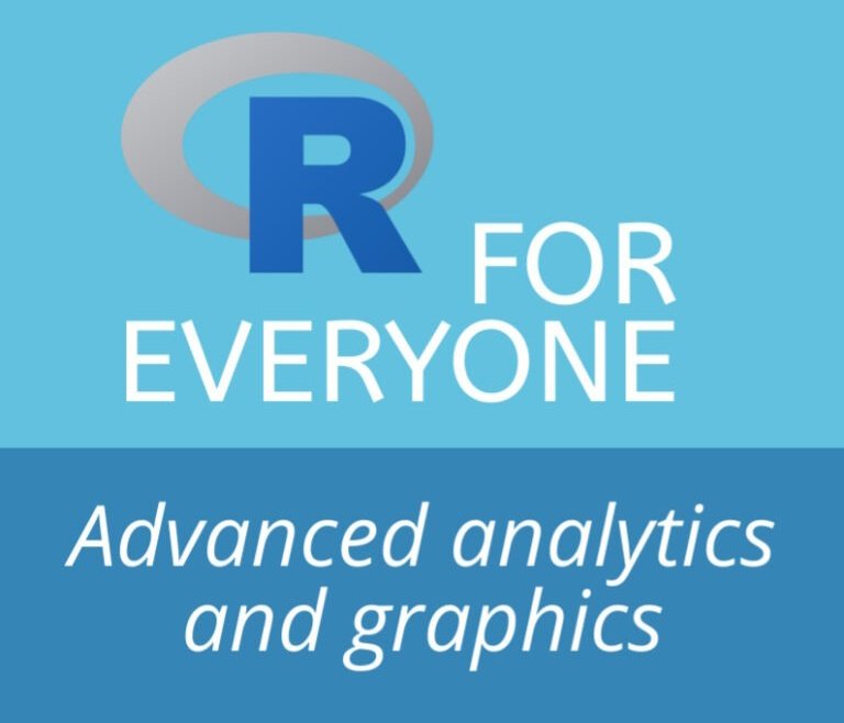 R data manipulation, machine learning, visualization, statistical analysis, and reproducibility capabilities make it a popular choice for data scientists and analysts. pyoflife.com/r-for-everyone… 

#DataScience #RStats #DataAnalytics #DataVisualization #DataScientists #DataVis