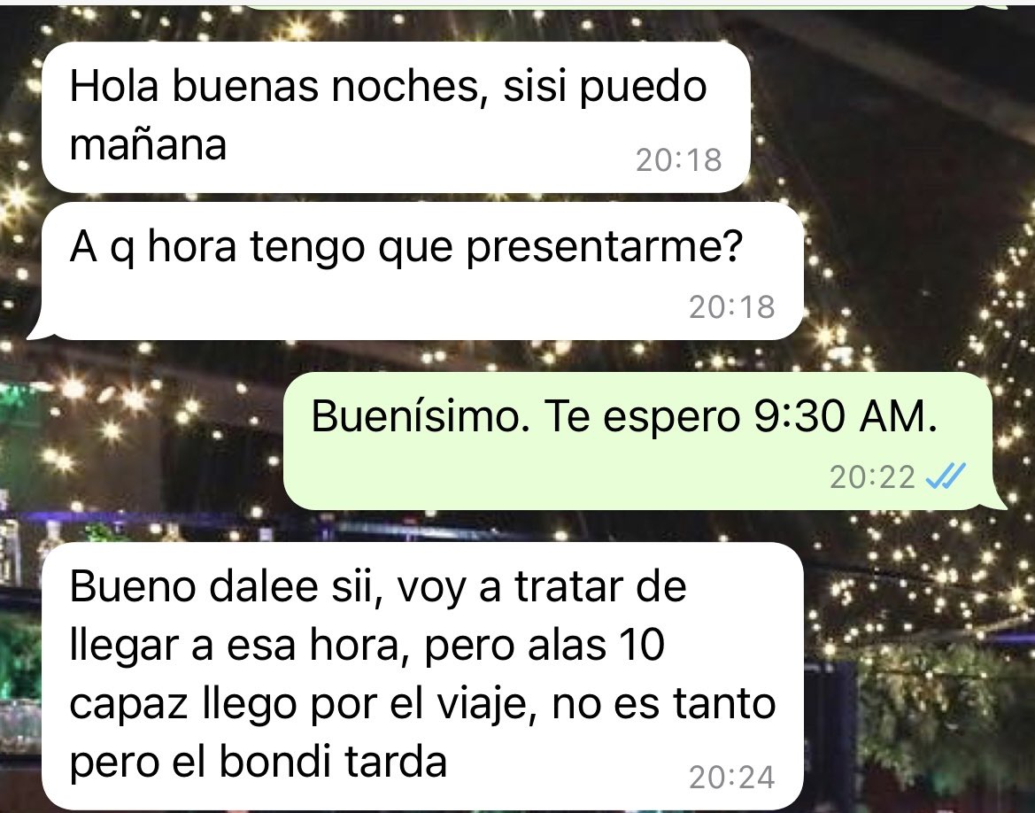 LucasRollo's tweet photo. @PizaMariano Vengo a compartir uno de ayer. https://t.co/PTJcBUnslu