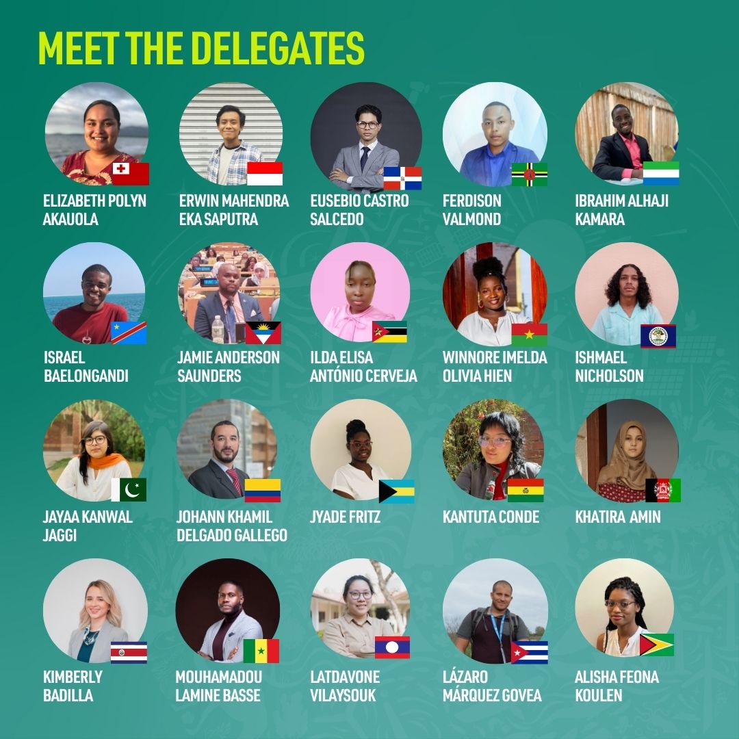 Israel BAELONGANDI tweet media