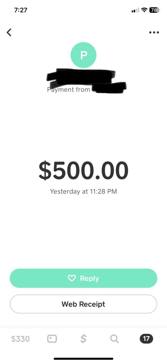 Findom_Godd3SS's tweet photo. Last night was a success! This was just from one pig 😜 https://t.co/HYuboR03tL