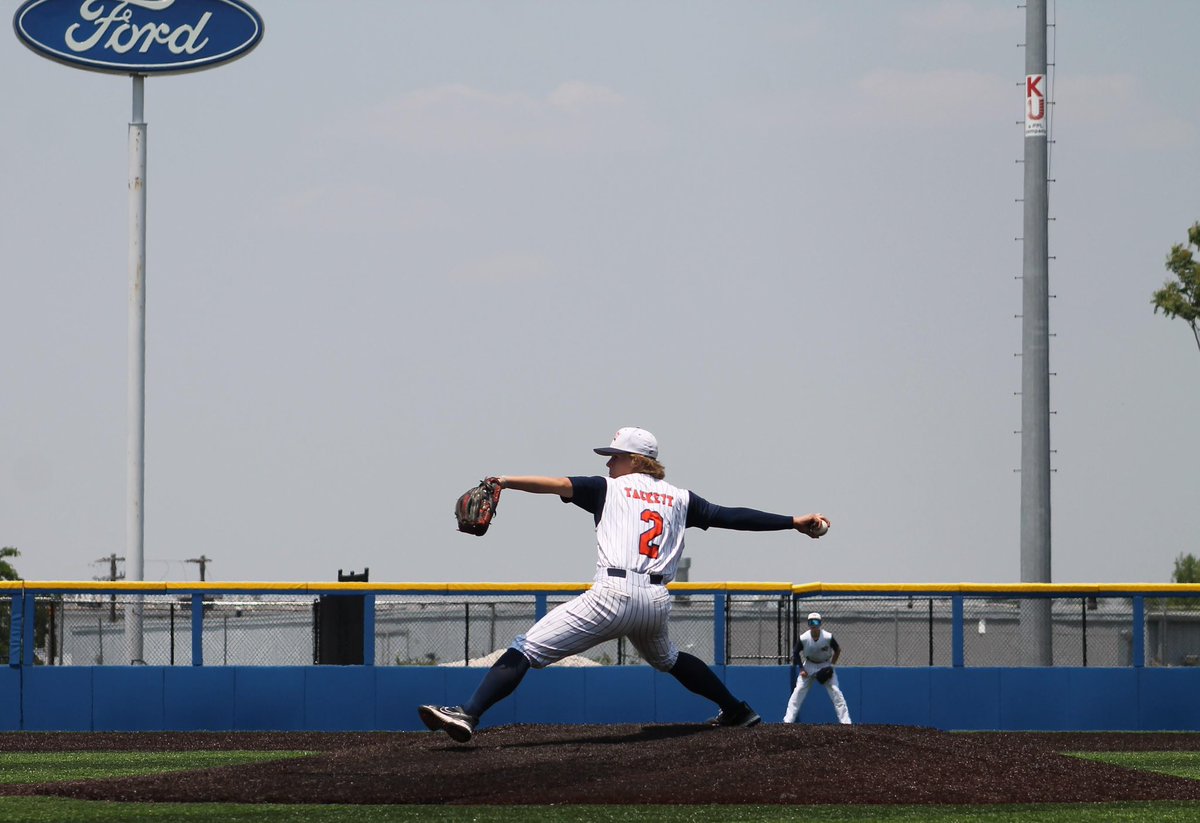 Clark (@clarkmtackett) on Twitter photo Pitched 4 innings, no ER, 1 H, 4Ks. At the plate 2-3, single, double and 3 BBs.
<a href="/FDHSBaseball/">Frederick Douglass HS Baseball</a> Pitched 4 innings, no ER, 1 H, 4Ks. At the plate 2-3, single, double and 3 BBs.
<a href="/FDHSBaseball/">Frederick Douglass HS Baseball</a>