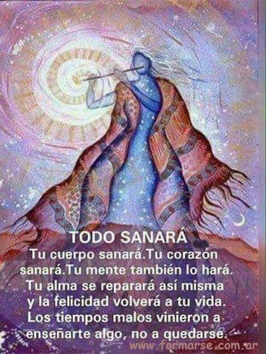 Todo sanará
formarse.com.ar