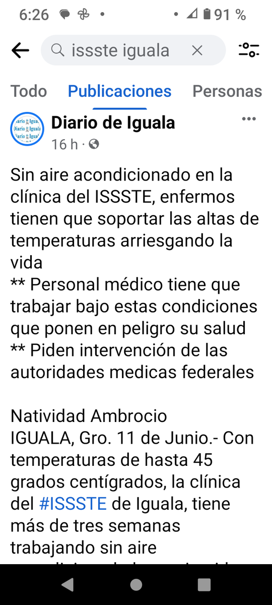 CardosoV12's tweet photo. @ISSSTE_mx @drpedrozenteno https://t.co/ZQX3nHCket