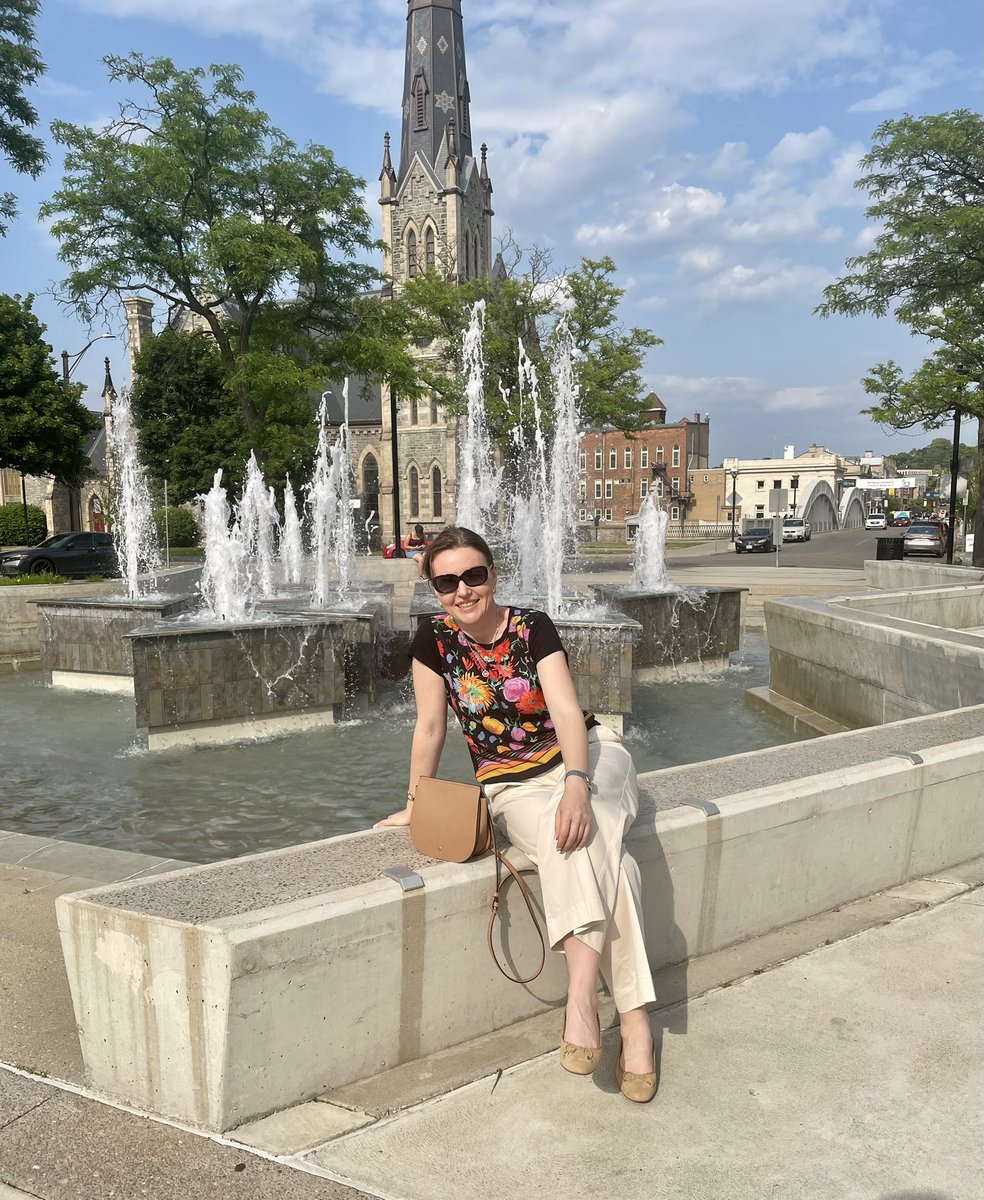 Laura Nesteanu tweet media