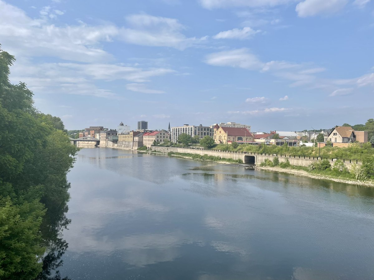 🚗🌞It’s time to hit the road and uncover the charm of Ontario’s cute towns this summer. Let’s make memories! 🏡🗺️🍁#roadtrip #SummerVibes #keepexploring <a href="/OntarioTravel/">Destination Ontario</a>