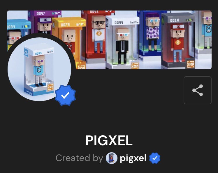 Perivied 🎆🎆😍😍
sologenic.org/profile/pigxel

#NFT #NFTs #nftart #GoSOLO #XRPL #XRP #SOLO