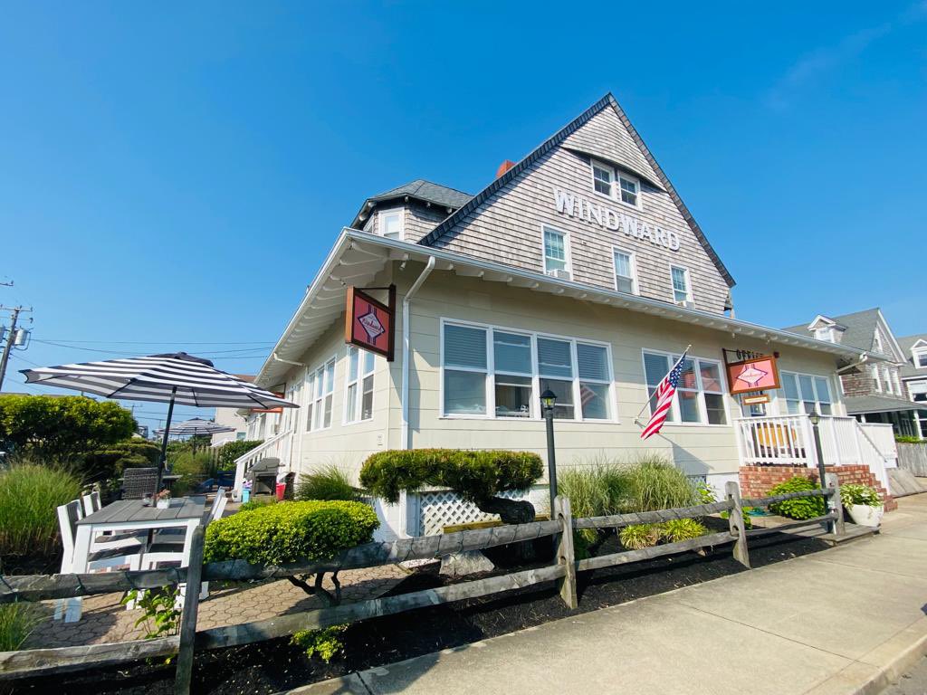 Windward Beach Haven tweet media