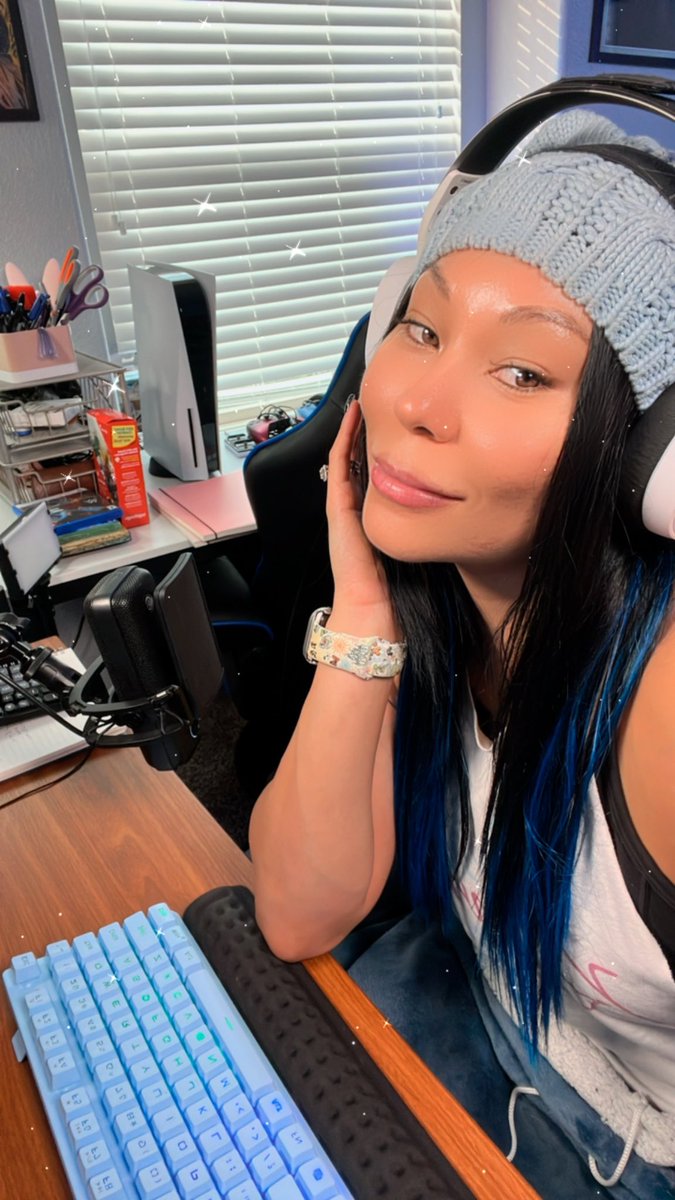 Rimworld N Chill
Twitch.tv/OfficialMiaYim