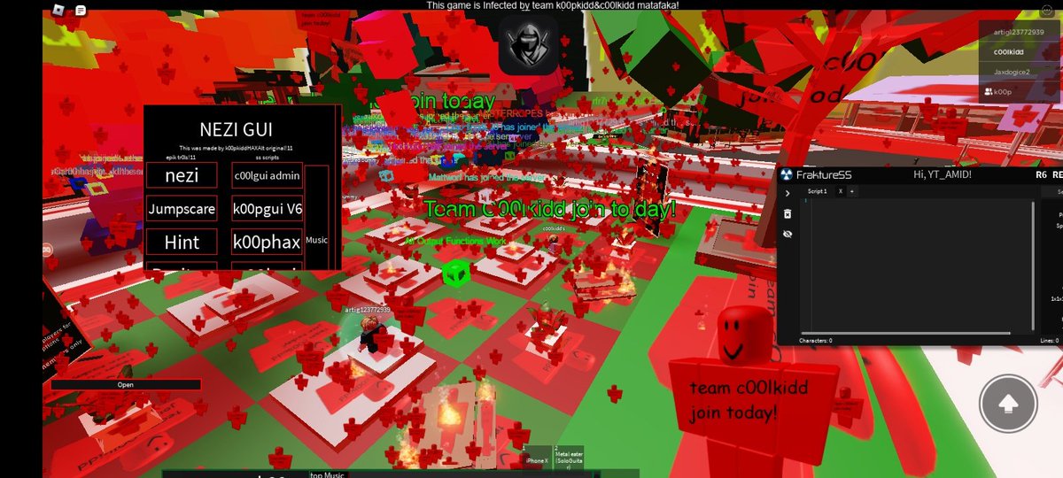 c00lkiddSS's tweet image. Brookhaven, other image