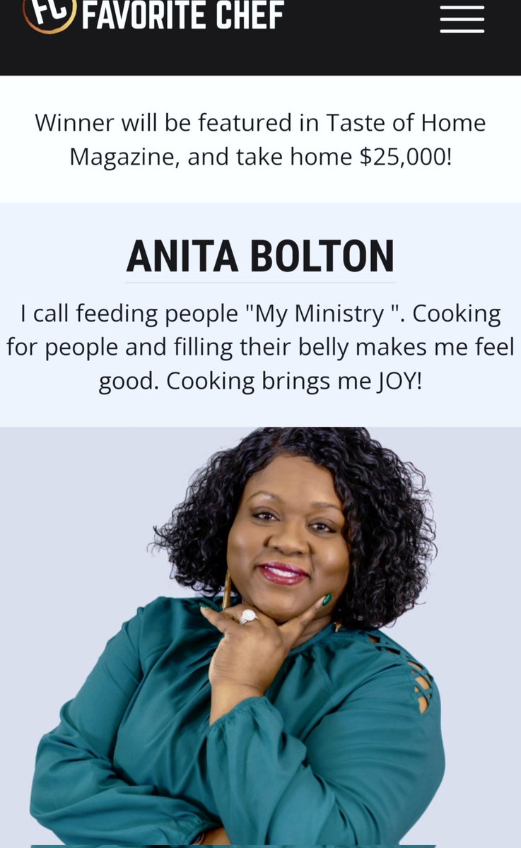 Anita CampbellBolton tweet media