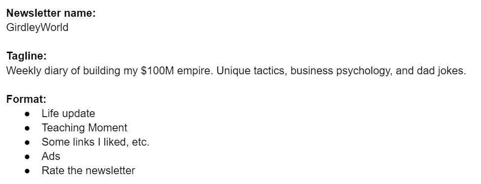 Michael Girdley tweet media