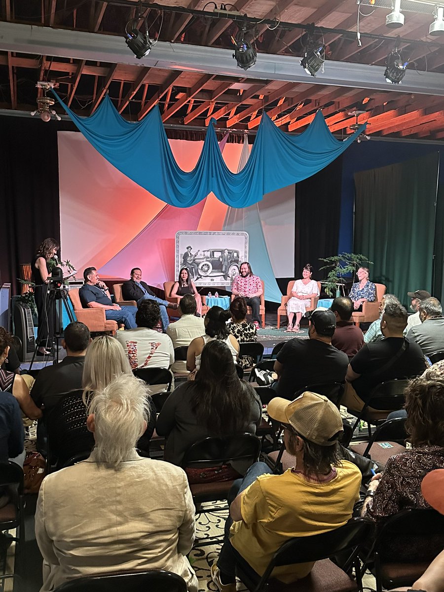 This is why <a href="/COSAGOV/">City of San Antonio</a> / <a href="/getcreativesa/">Arts&Culture_COSA</a> is a <a href="/txmusicoffice/">Texas Music Office</a> Music Friendly Texas Community! Congrats on a great networking event and panel tonight! Had a fantastic time meeting and speaking to San Antonio music stakeholders at Urban 15.