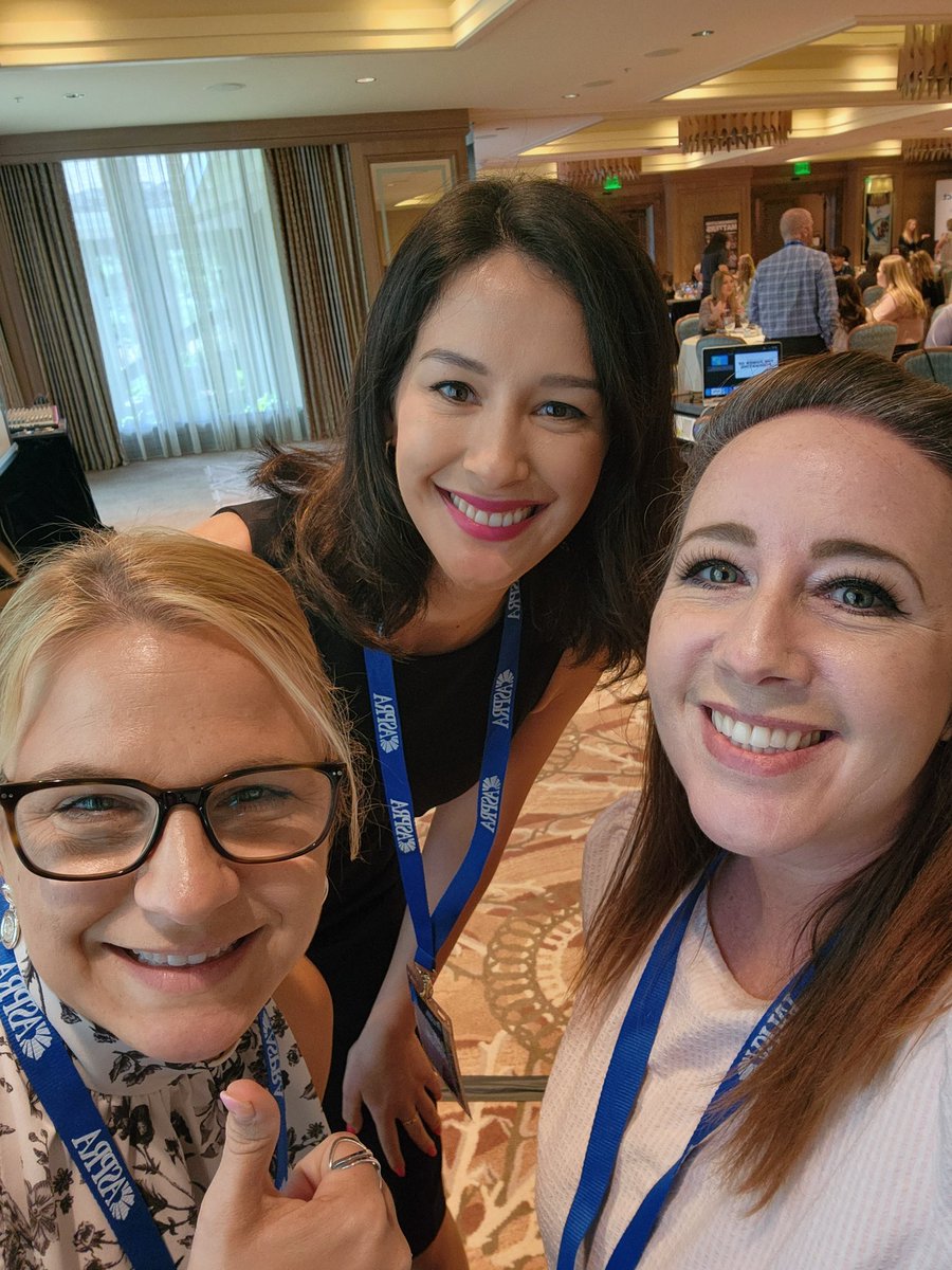 Erin Dunsey, APR (@erindunsey) on Twitter photo These <a href="/AZSchoolPR/">ASPRA</a> VPs of Programming have organized a great lineup for this annual PD conference! Day one was so good. Strategic planning is a must! <a href="/erinjadelange/">Erin Jade Lange</a> <a href="/GabiDunton/">Gabi Dunton</a> These <a href="/AZSchoolPR/">ASPRA</a> VPs of Programming have organized a great lineup for this annual PD conference! Day one was so good. Strategic planning is a must! <a href="/erinjadelange/">Erin Jade Lange</a> <a href="/GabiDunton/">Gabi Dunton</a>