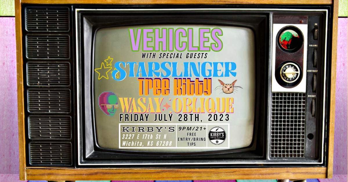 Next show <a href="/kirbysbeerstore/">Kirby's Beer Store</a>