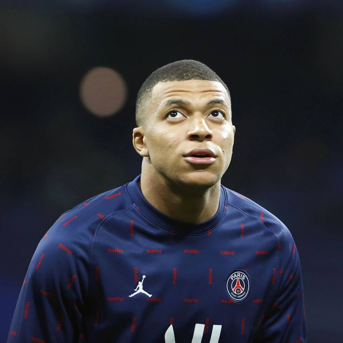 ¿Te has vuelto a ilusionar por Kylian Mbappé?

🔄RT: SÍ 
♥️MG: NO