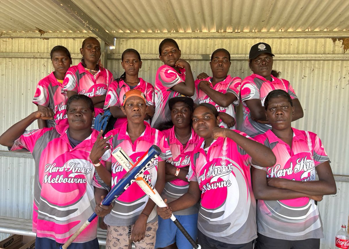 Just another great day at Barunga Festival where Thamarrurr culture and talents were on full display.

Thank you to all involved in showcasing the richness and resilience of Thamarrurr culture.

#ThamarrurrDC